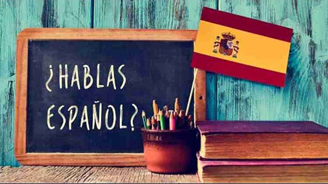 Learn Spanish