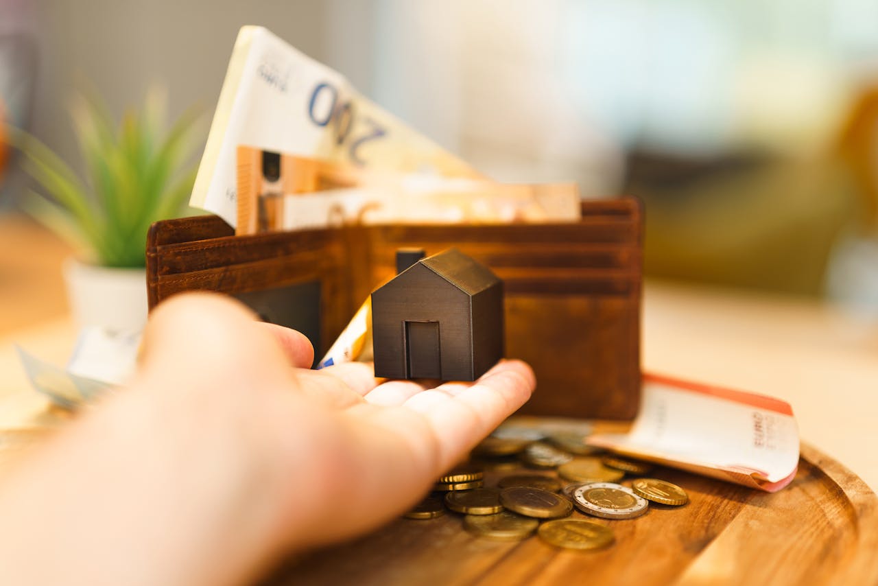 Real estate investment